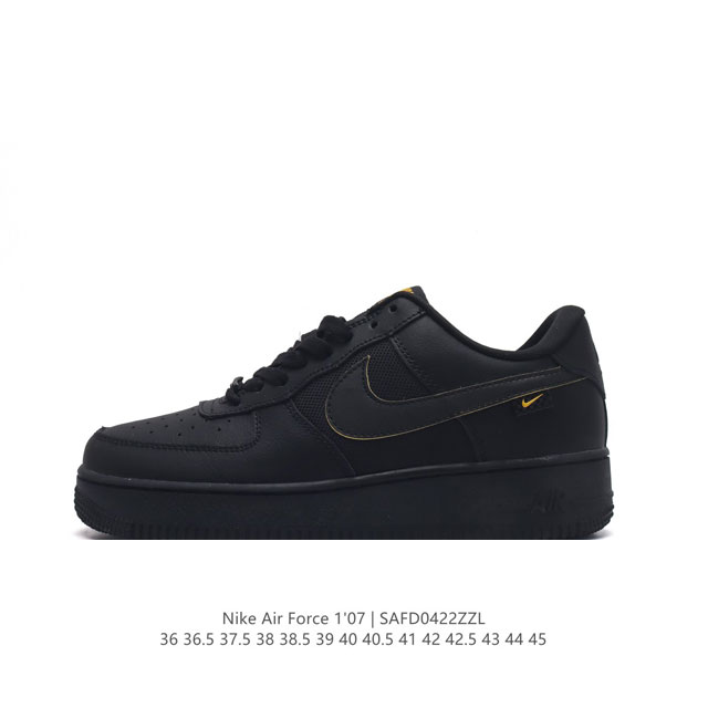 Nike Air Force 1 '07 Low force 1 Dc1 -36 36.5 37.5 38 38.5 39 40 40