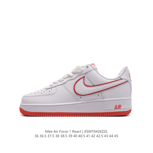 Nike Air Force 1 '07 Low force 1 Dv0788-10236 36.5 37.5 38 38.5 39