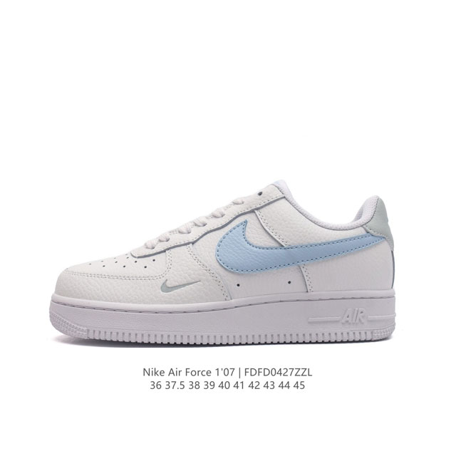 Nike Air Force 1 '07 Low force 1 Hf0022-36-45Fdfd0427Zzl