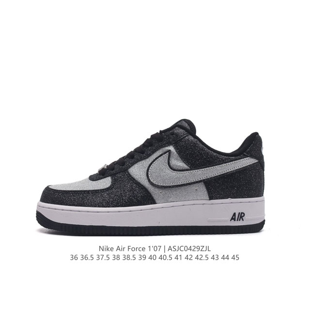 Af1 Nike Air Force 1 07 Low Cw2288-00236 36.5 37.5 38 38.5 39 40 40 - Click Image to Close