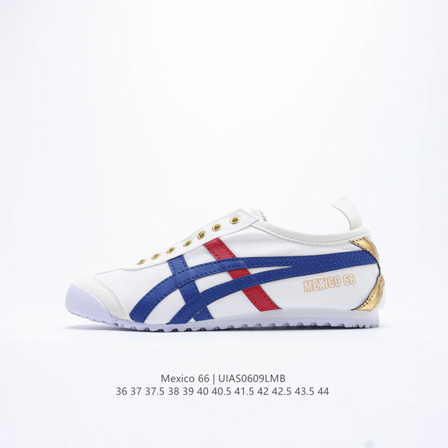 Onitsuka Tiger Nippon Made mexico 66 Deluxe 66 nfc evaSize 36 37 37.5 38 39 - Click Image to Close
