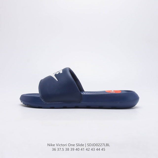 Nike Victori One Slide: Dd0234: 36-45Sdjd