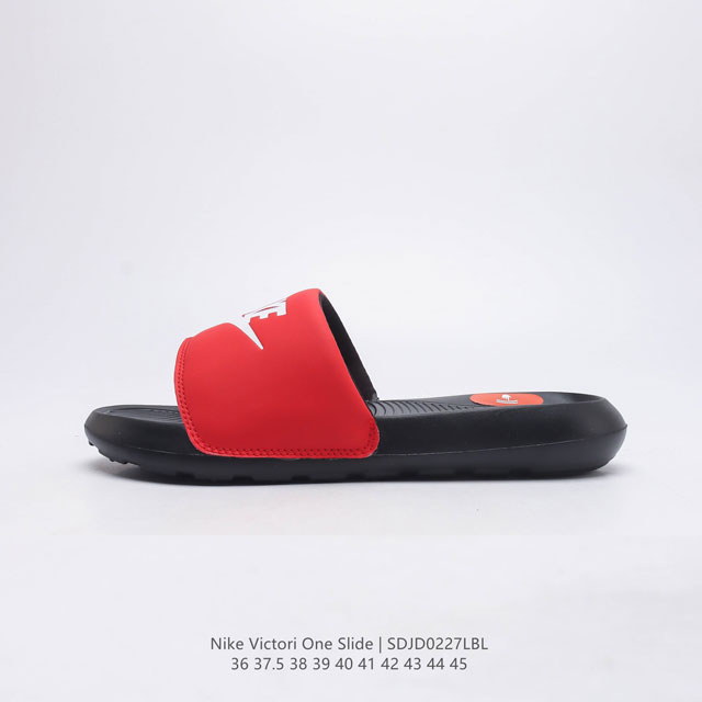 Nike Victori One Slide: Dd0234: 36-45Sdjd