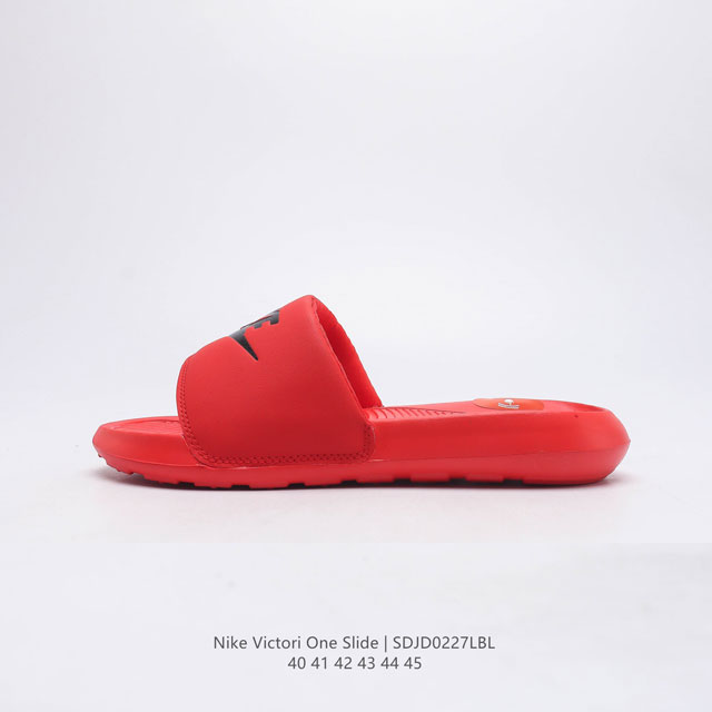 Nike Victori One Slide: Dd0234: 40-45Sdjd
