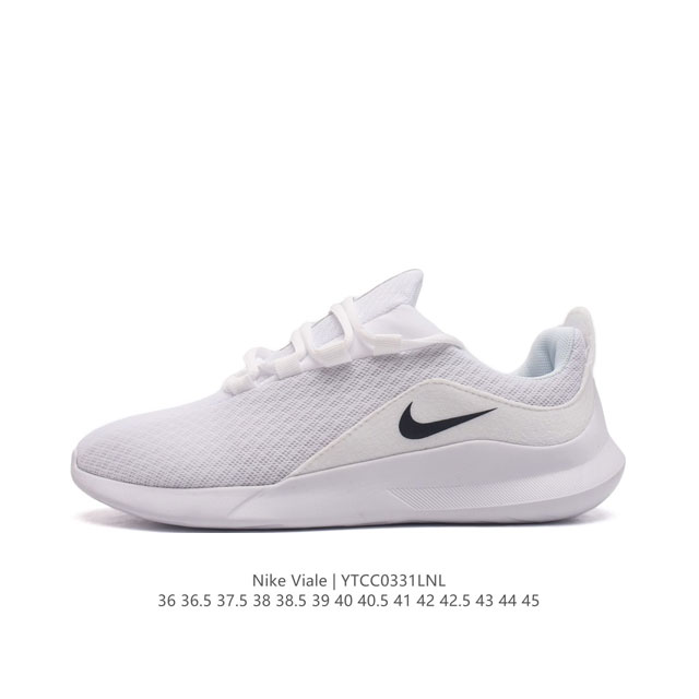 Nike Viale Aa218136-45Ytcc0331Lnl