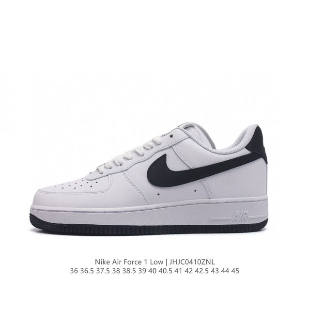 af1 Nike Air Force 1 07 Low Dd8959-70536 36.5 37.5 38 38.5 39 40 40 - Click Image to Close