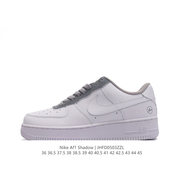 Nike Air Force 1 '07 Low force 1 36 36.5 37.5 38 38.5 39 40 40.5 41 42 4