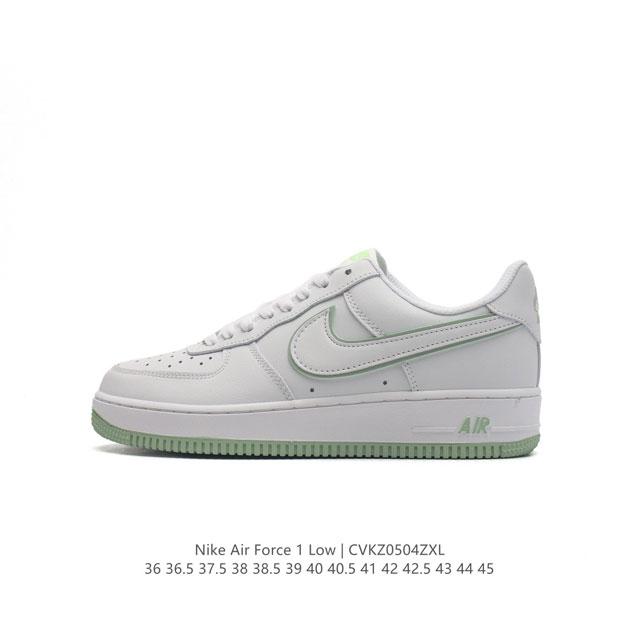 Nike Air Force 1 '07 Low force 1 Hf002236 36.5 37.5 38 38.5 39 40 4