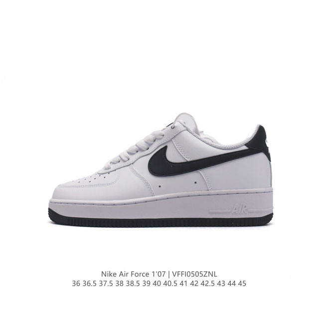 Af1 Nike Air Force 1 07 Low Fq4296-10136 36.5 37.5 38 38.5 39 40 40 - Click Image to Close
