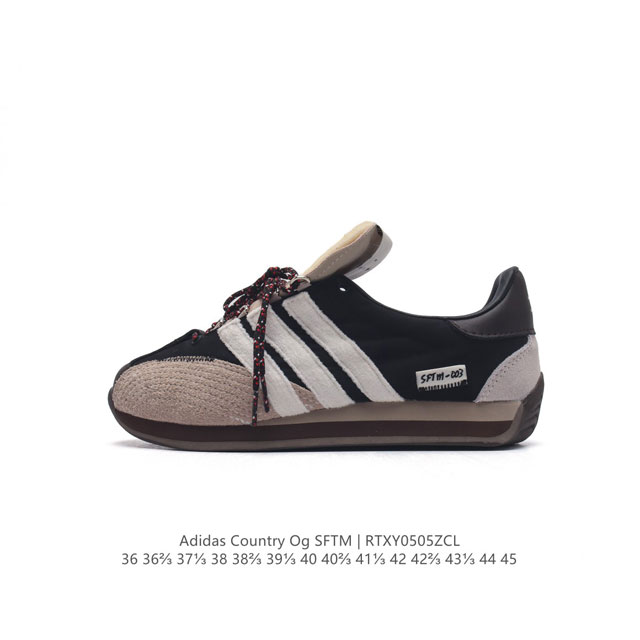 Adidas X Song For The Mute Adidas Originals song For The Mute country Og 70 sftm