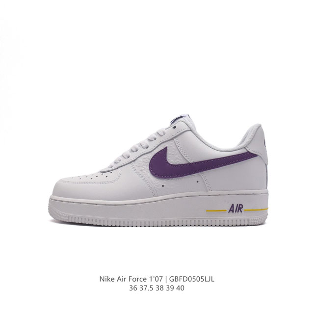 Nike Air Force 1 '07 Low force 1 Dh7568-00236 37.5 38 39 40Gbf