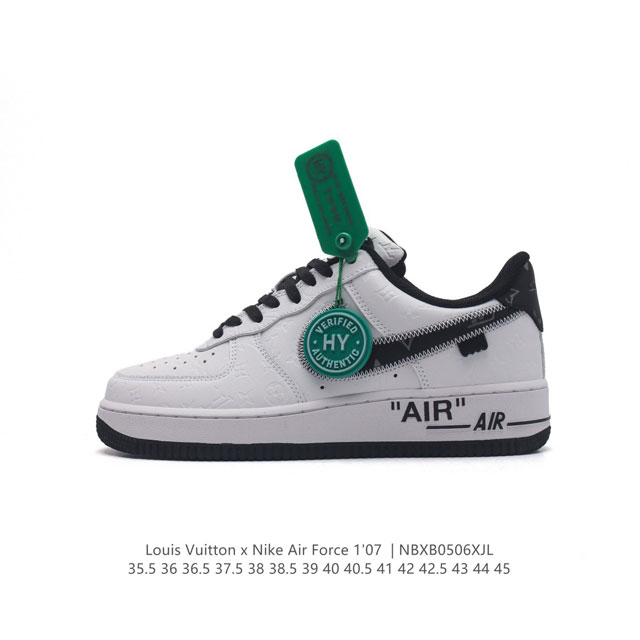 lv X Air Force 1 Low # #1A9Vd935.5 36 36.5 37.5 38 38.5 39 40 - Click Image to Close