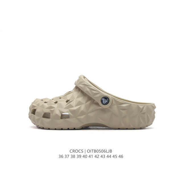 Crocs36-46Oitb0506Ljb