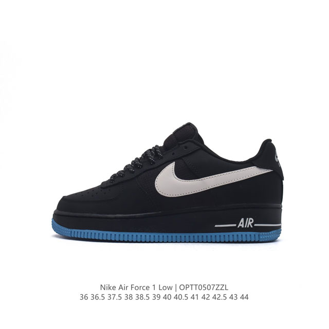 Nike Air Force 1 '07 Low force 1 Cw7581-10136 36.5 37.5 38 38.5 39