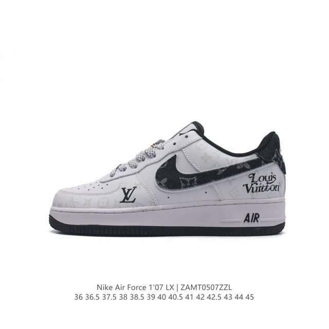 Nike Air Force 1 '07 Low force 1 Hx5123-10136 36.5 37.5 38 38.5 39