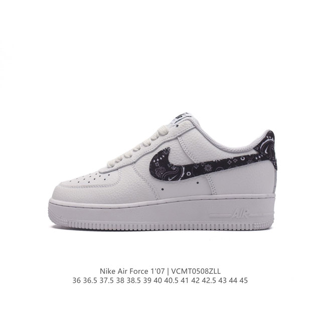 Nike Air Force 1 '07 Low force 1 Cw228836 36.5 37.5 38 38.5 39 40 4