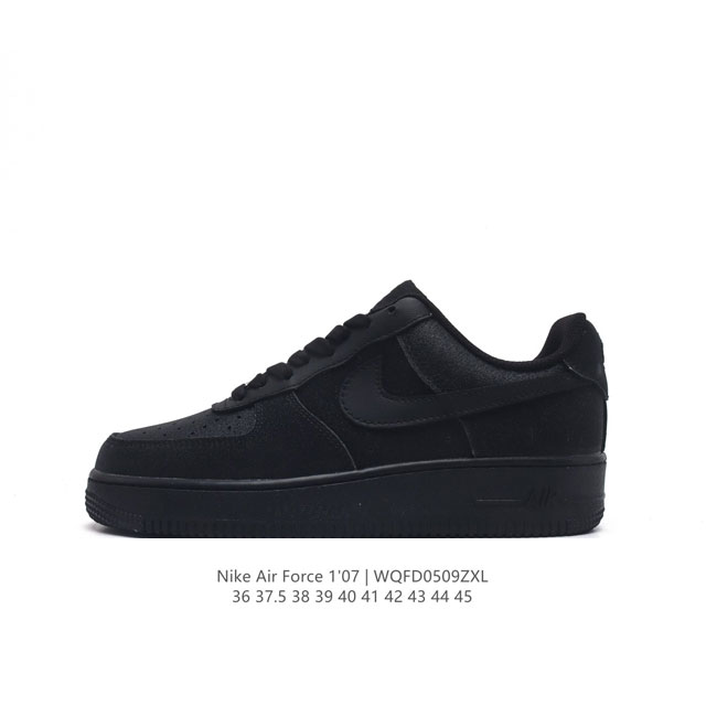 Nike Air Force 1 '07 Low force 1 Cw228836-45Wqfd0509