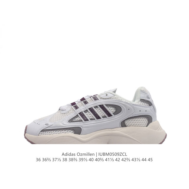 Adidas Originals Ozmillen Shoes Oz 90 Adidas Ozweego adiplus Adiplus If6