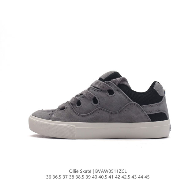 Ollie Skate bake 36-45 Bvaw0511Zcl - Click Image to Close