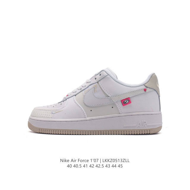 Nike Air Force 1 '07 Low force 1 Hf0022 36 36.5 37.5 38 38.5 39 40 40.5 41 42 4