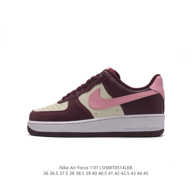 Nike Air Force 1 '07 Low force 1 Fd9925-161 36 36.5 37.5 38 38.5 39 40 40.5 41