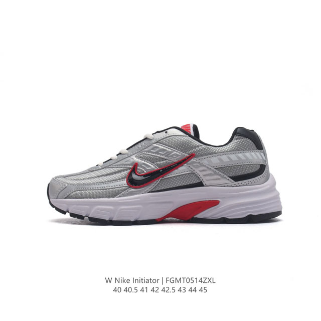 Ins Nike initiator Running : 40-45 394053 101 Fgmt0514