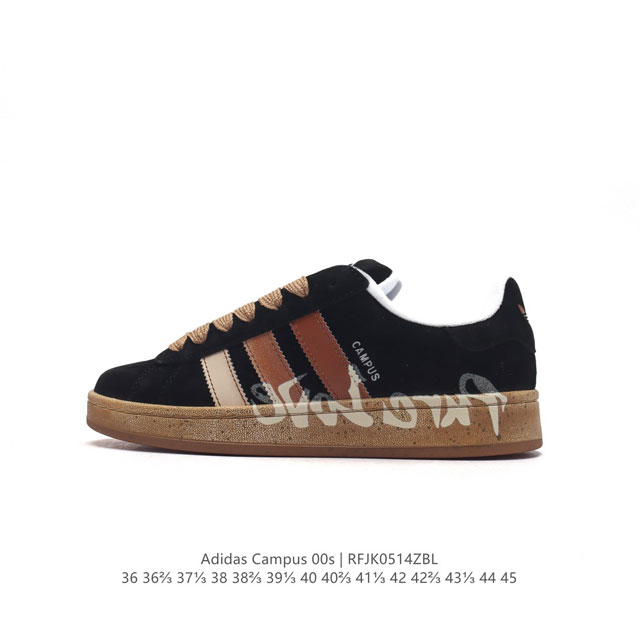 Adidas . campus 00S Adidas Campus 00S campus logo Ig0792 36-45 Rfjk0514Zbl
