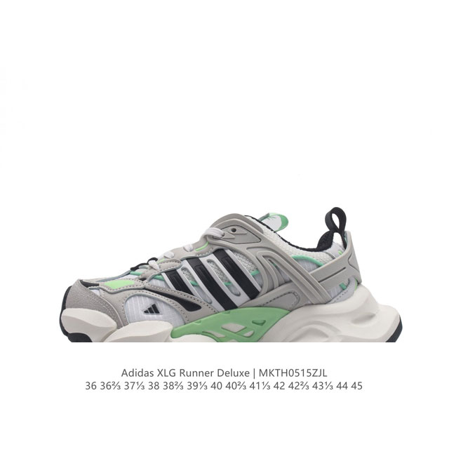 adidas Xlg Runner Deluxe Ih7800 36-45 Mkth0515Zjl - Click Image to Close