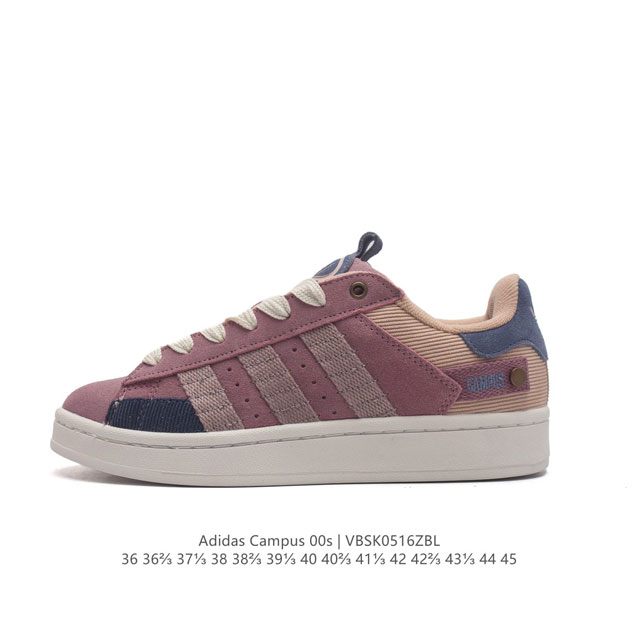 Adidas . campus 00S Adidas Campus 00S campus logo If4339 36-45 Vbsk0516Zbl