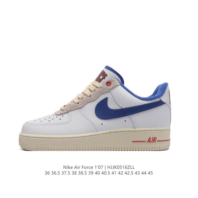 Nike Air Force 1 '07 Low force 1 Fn3493 36 36.5 37.5 38 38.5 39 40 40.5 41 42 4 - Click Image to Close