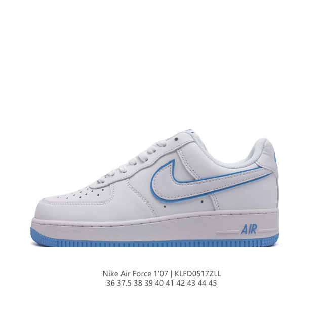 Nike Air Force 1 '07 Low force 1 Dv0788 36 37.5 38 39 40 41 42 43 44 45 Klfd051