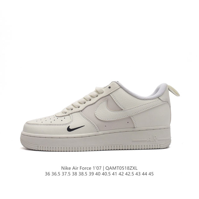 Nike Air Force 1 '07 Low force 1 Fz5531-111 36 36.5 37.5 38 38.5 39 40 40.5 41