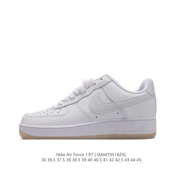 Nike Air Force 1 '07 Low force 1 Fz5531-111 36 36.5 37.5 38 38.5 39 40 40.5 41