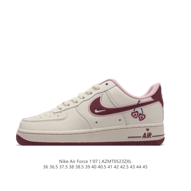 Nike Air Force 1 '07 Low force 1 Fd4616-161 36 36.5 37.5 38 38.5 39 40 40.5 41