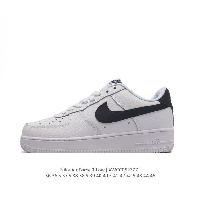 Nike Air Force 1 '07 Low force 1 Ct2302-100 36-45 Xwcc0523Zzl