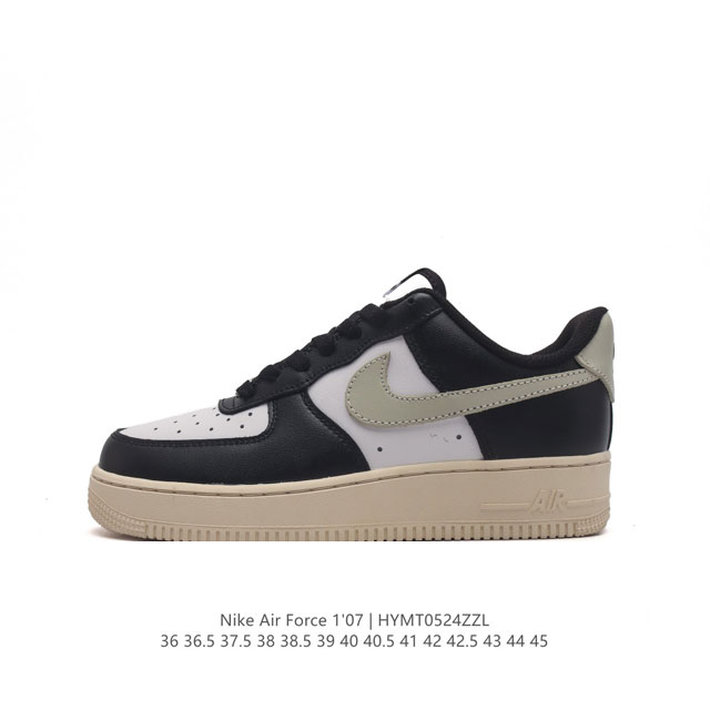Nike Air Force 1 '07 Low force 1 Fq6848-101 36 36.5 37.5 38 38.5 39 40 40.5 41
