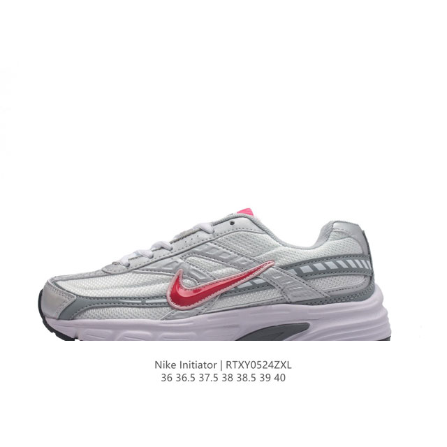 Ins Nike initiator Running : 36-40 394053 001 Rtxy0524
