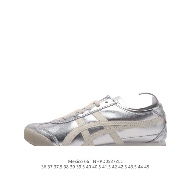 Asics - Onitsuka Tiger Mexico 66 rb Thl7C2-9399 36-45 Nhpd0527Zll - Click Image to Close