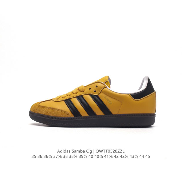 Adidas Originals Samba Og Shoes T 50 Adidas Samba samba Og t samba Ig1024 35-45