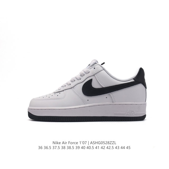 Nike Air Force 1 '07 Low force 1 Fq4298-101 36 36.5 37.5 38 38.5 39 40 40.5 41