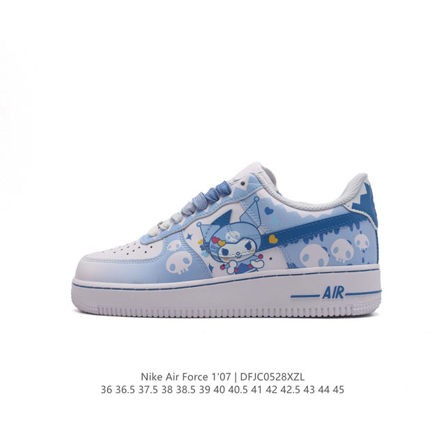 Af1 Nike Air Force 1 07 Low Cw2288-111 36 36.5 37.5 38 38.5 39 40 40.5 41 42 42 - Click Image to Close