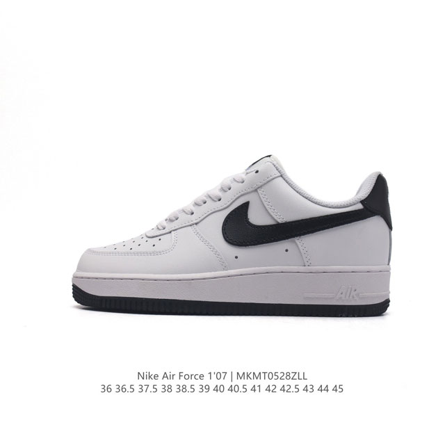 Nike Air Force 1 '07 Low force 1 Fq4296 36-45 Mkmt0528Zll