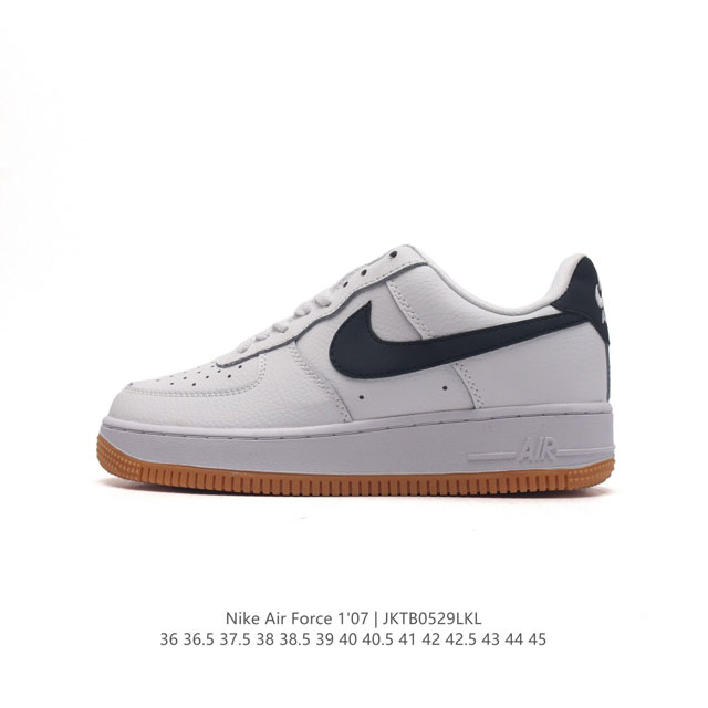 Nike Air Force 1 '07 Low force 1 Cj6065-600 36 36.5 37.5 38 38.5 39 40 40.5 41 - Click Image to Close