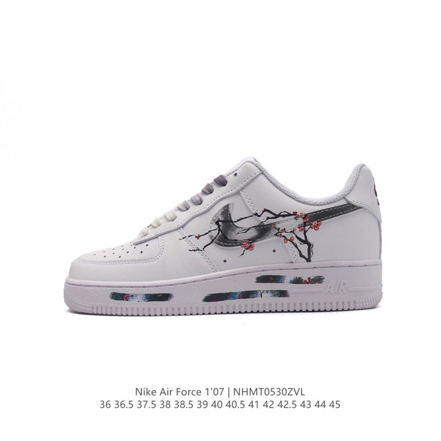 Nike Air Force 1 '07 Low force 1 Dh2920-211 36 36.5 37.5 38 38.5 39 40 40.5 41