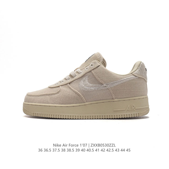 Nike Air Force 1 '07 Low force 1 Cz9084-001 36 36.5 37.5 38 38.5 39 40 40.5 41