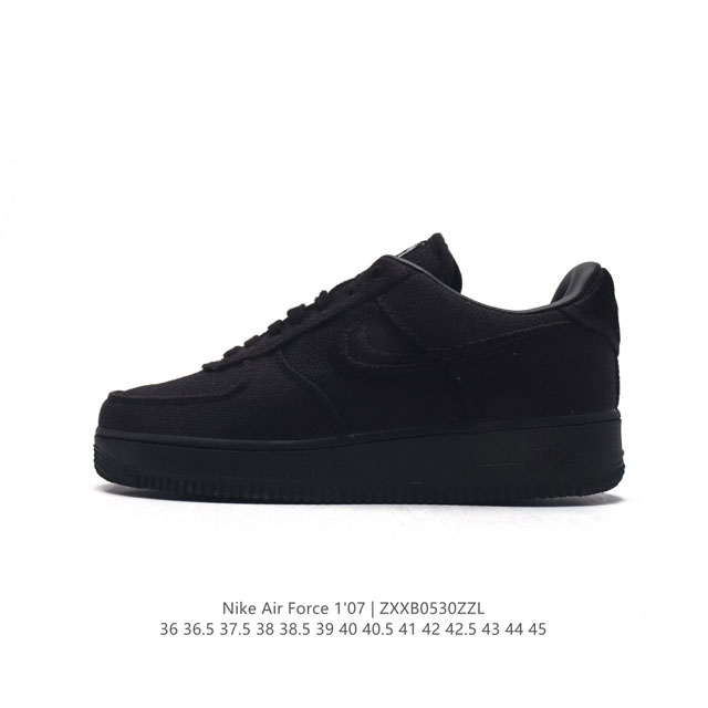 Nike Air Force 1 '07 Low force 1 Cz9084-001 36 36.5 37.5 38 38.5 39 40 40.5 41