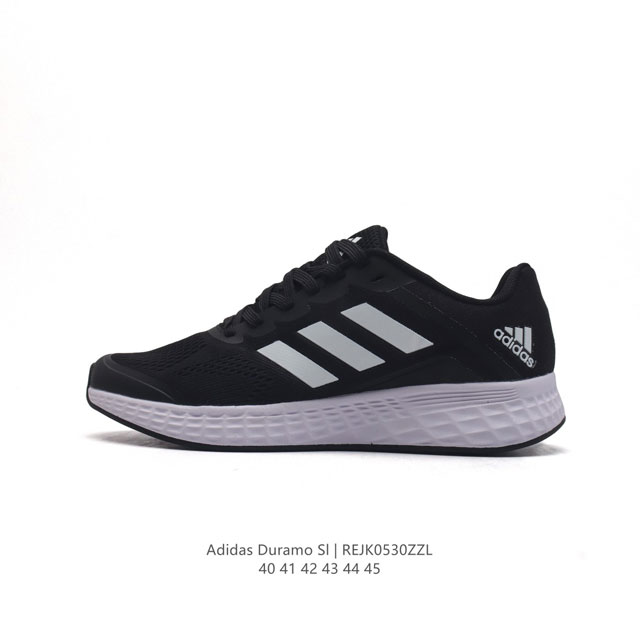 Adidas adidas Duramo Sl lightmotion ortholite Fv8786 40 41 42 43 44 45 Rejk0530Z