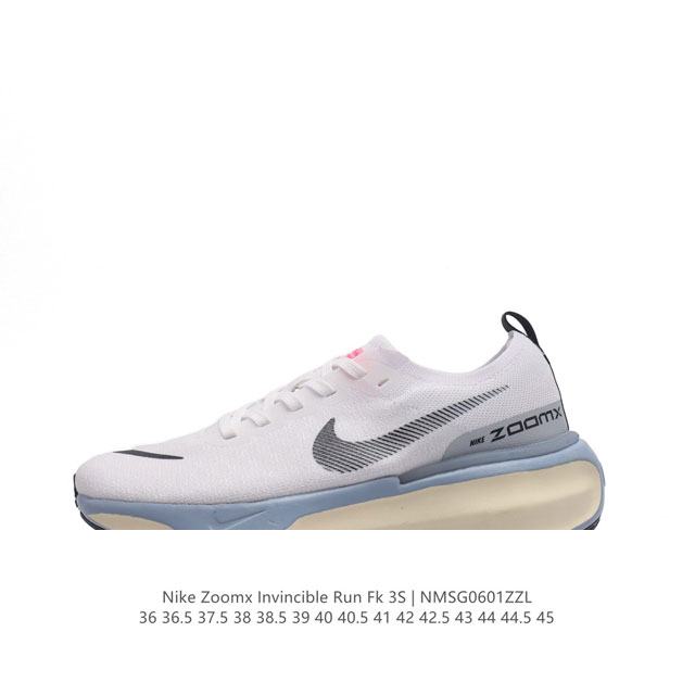 Nike Zoomx Invincible Run Flyknit Fk 3S 3 5 10 Running Zoomx Pebax Zoomx Streak - Click Image to Close
