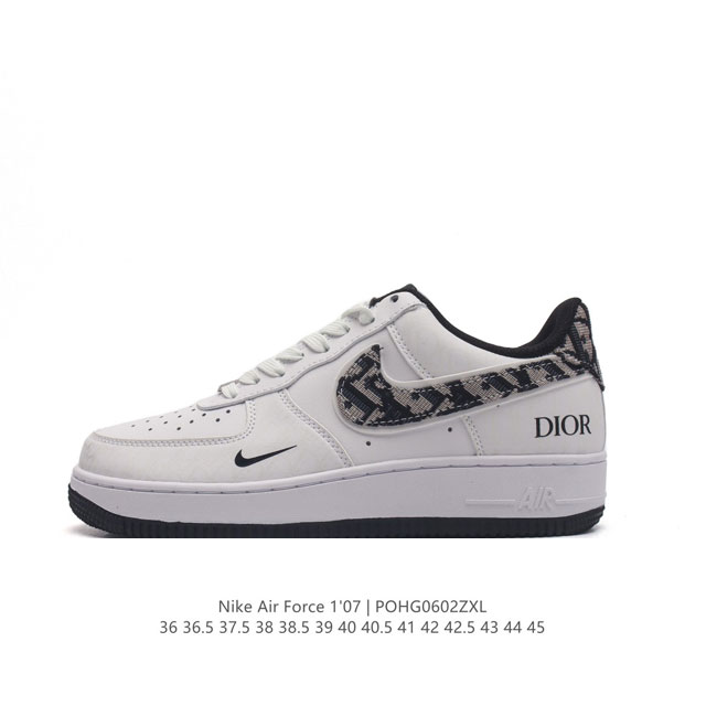 Nike Air Force 1 '07 Low force 1 Dr6239-837 36 36.5 37.5 38 38.5 39 40 40.5 41