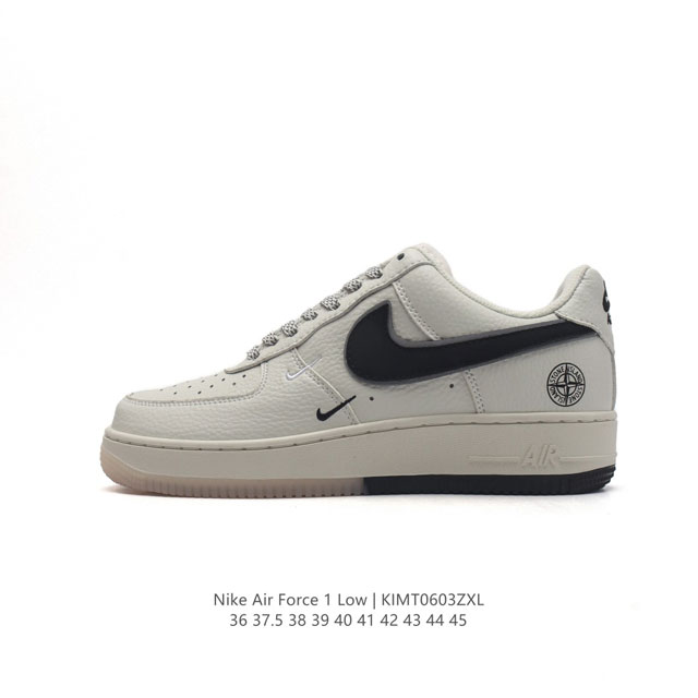 Nike Air Force 1 '07 Low force 1 Sl2402 36-45 Kimt0603